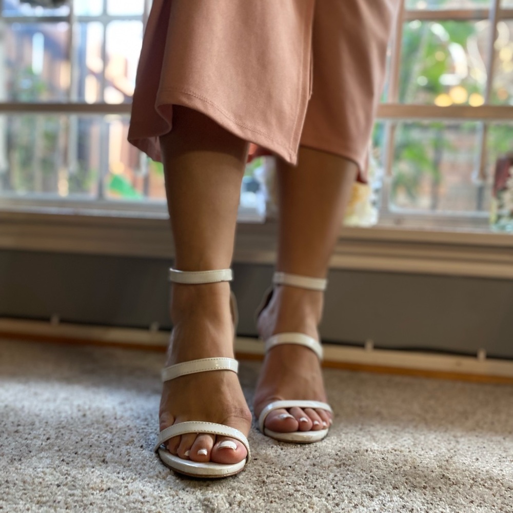 Steve Madden Heels